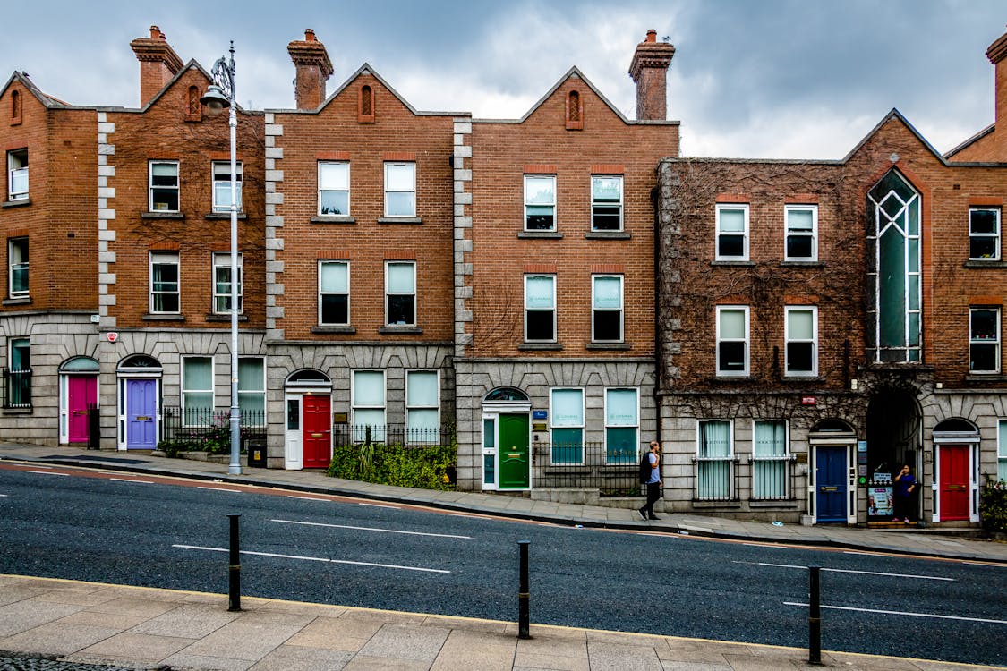 Daft.ie Rental Pricing Options
